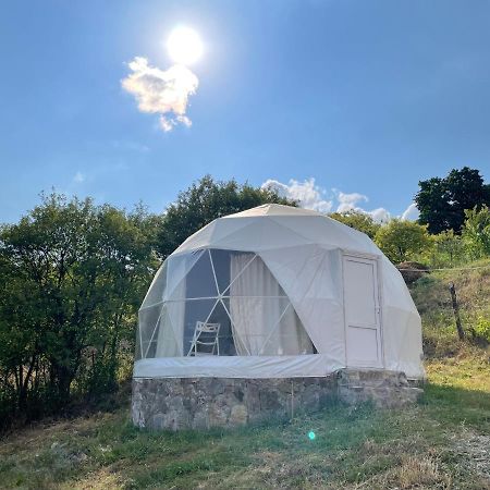 Yenokavan Glamping Ijevan Ngoại thất bức ảnh