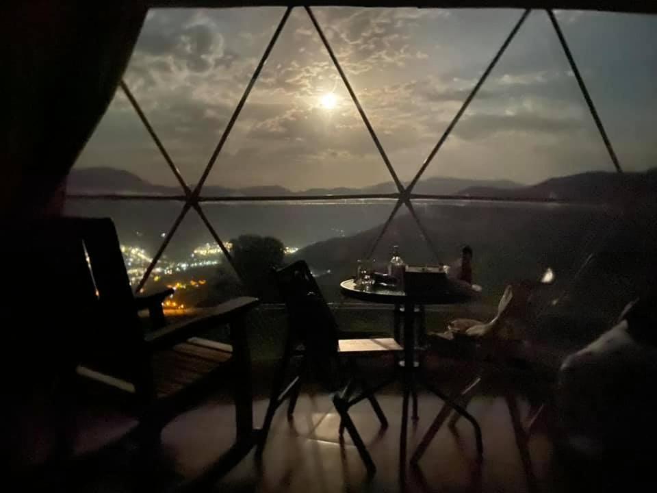 Yenokavan Glamping Ijevan Ngoại thất bức ảnh